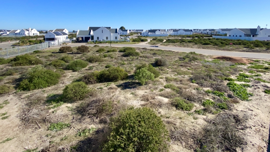 0 Bedroom Property for Sale in Atlantic Sands Private Estate Western Cape